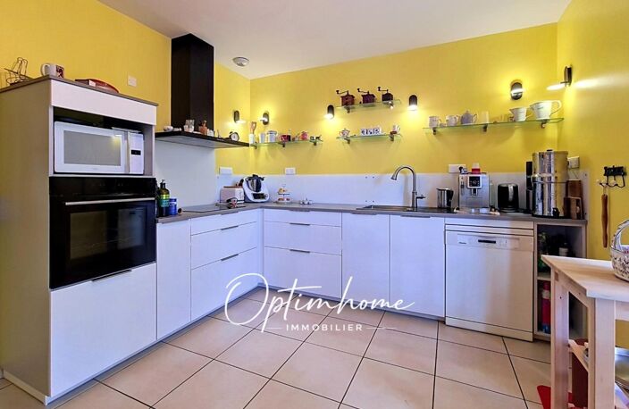 Maison 7 pièces avec vue panoramique — photo 5