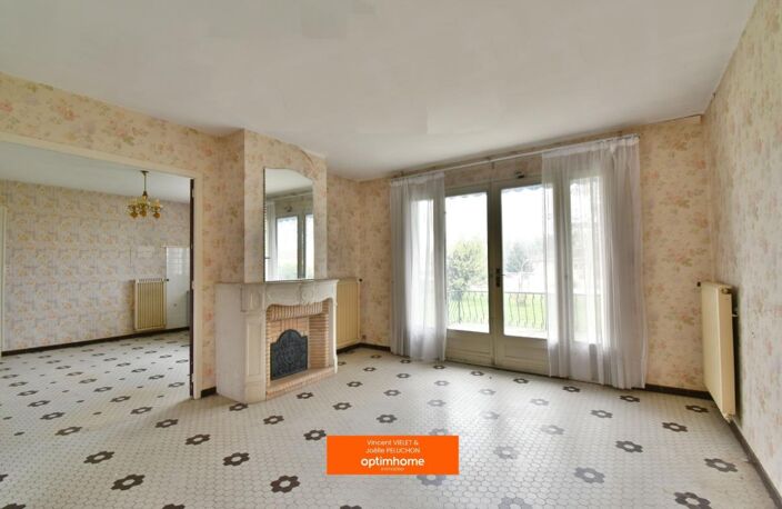 Maison proche bourg et commodités — photo 3