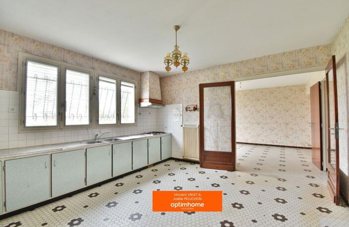 Maison proche bourg et commodités — photo 4