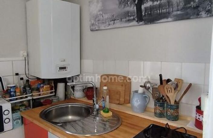 Appartement à vendre T2 à LIGNY EN BARROIS (55) Centre ville — photo 3