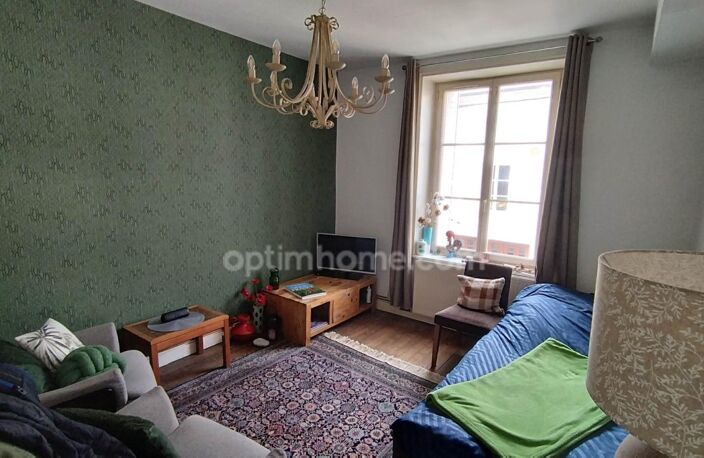 Appartement à vendre T2 à LIGNY EN BARROIS (55) Centre ville — photo 4