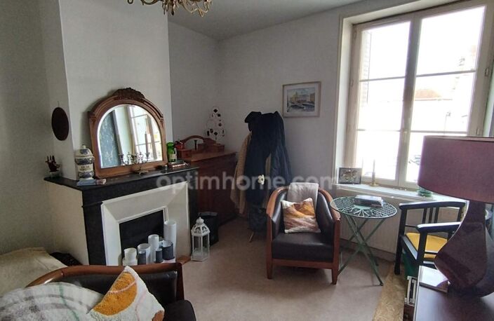 Appartement à vendre T2 à LIGNY EN BARROIS (55) Centre ville — photo 5