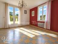 LE PRADET  83220 – LES OURSINIÈRES – Appartement T5 en rez-de-jardin de villa, terrain 420 m² et dépendances — photo 2