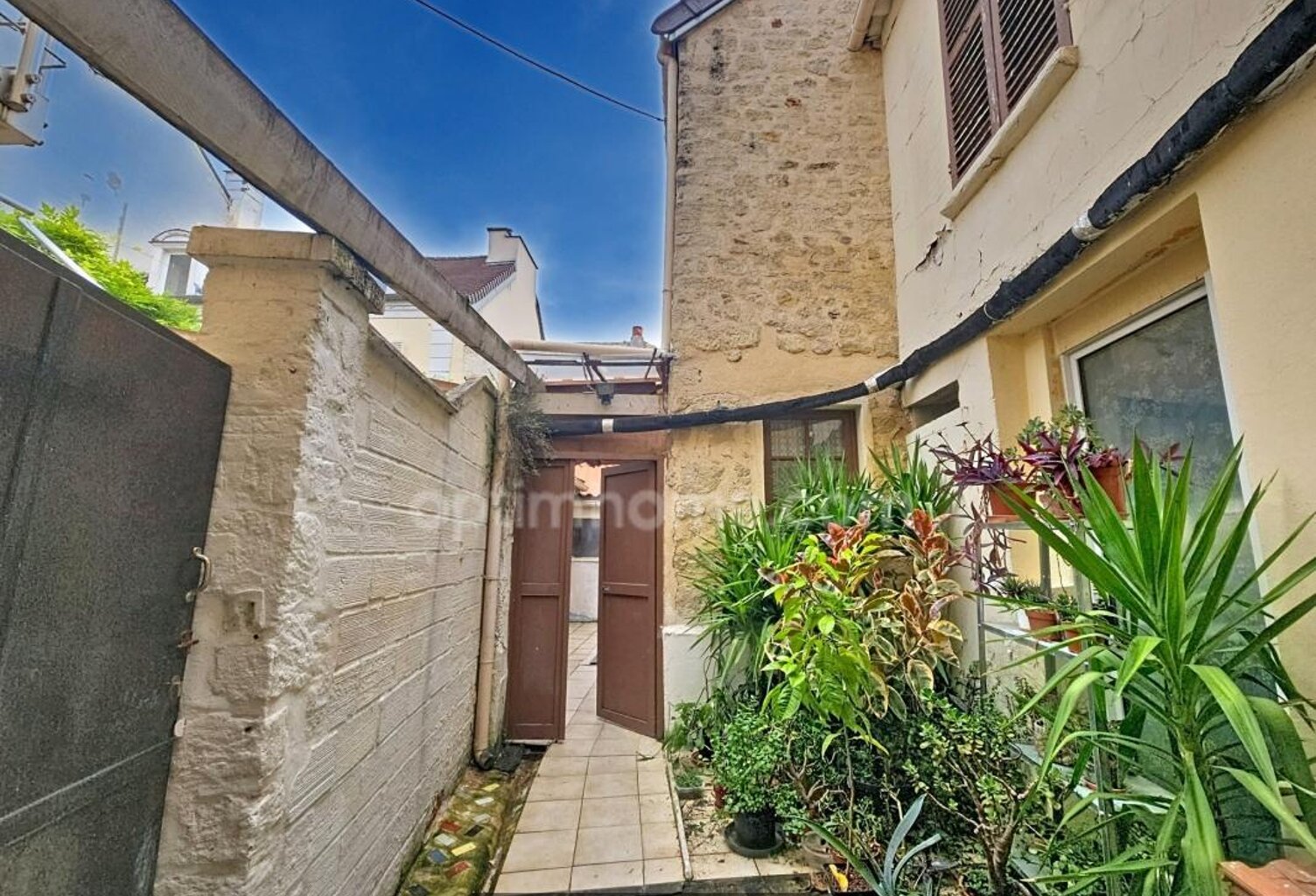 Maison 4 pièces à vendre à Andrésy (78) — photo 1