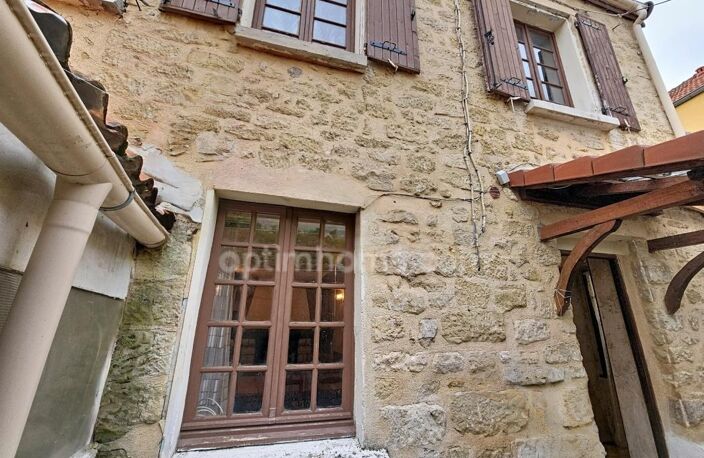 Maison 4 pièces à vendre à Andrésy (78) — photo 2