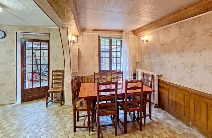 Maison 4 pièces à vendre à Andrésy (78) — photo 3