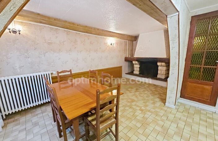Maison 4 pièces à vendre à Andrésy (78) — photo 4