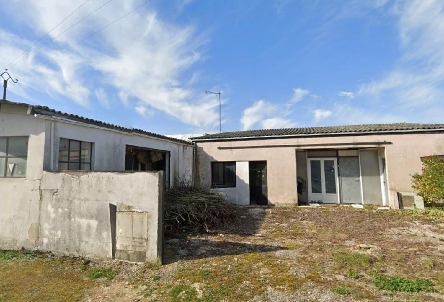 Batîment 370m² à vendre proche Toul (54) — photo 1