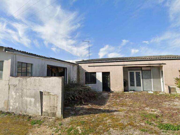 Batîment 370m² à vendre proche Toul (54) — photo 1