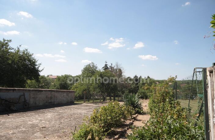 Maison à vendre 7 pièces GEVIGNEY ET MERCEY (70) — photo 4