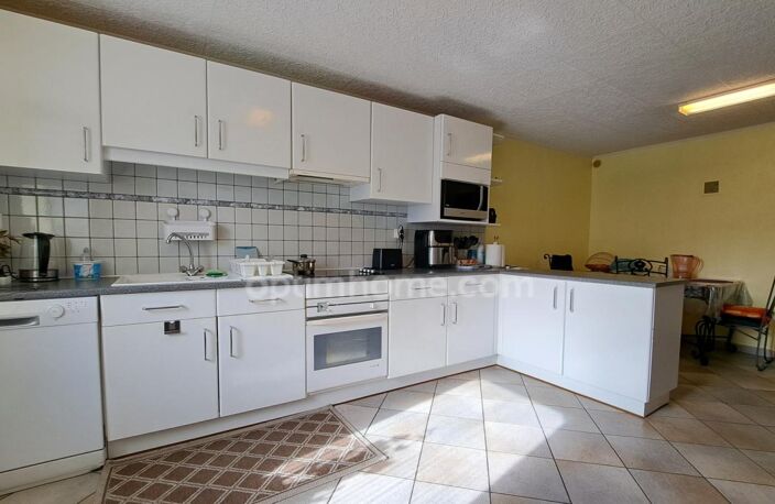 Maison à vendre 7 pièces GEVIGNEY ET MERCEY (70) — photo 5