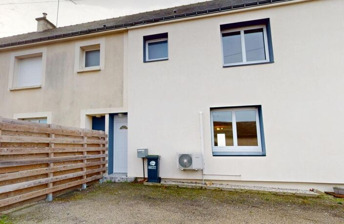 MAISON 2 CHAMBRES CLIMATISÉE AVEC JARDIN — photo 2