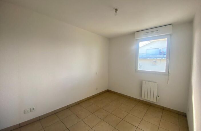 A LOUER T3 55 m² avec balcon et 2 parkings – Résidence calme – Saint-Caprais-de-Bordeaux — photo 5