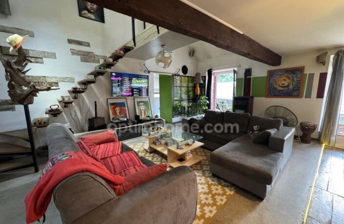 Appartement et maison à vendre à FURSAC (23) — photo 2