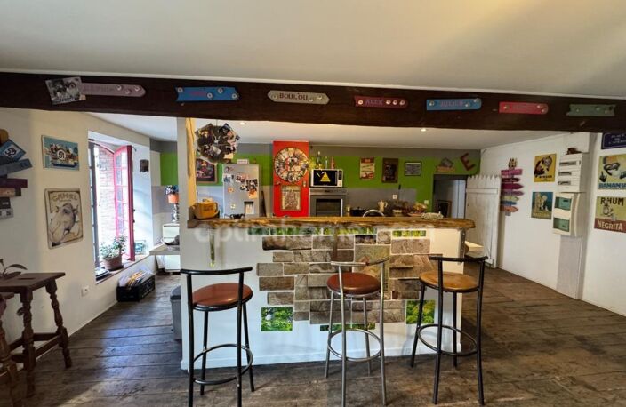 Appartement et maison à vendre à FURSAC (23) — photo 3