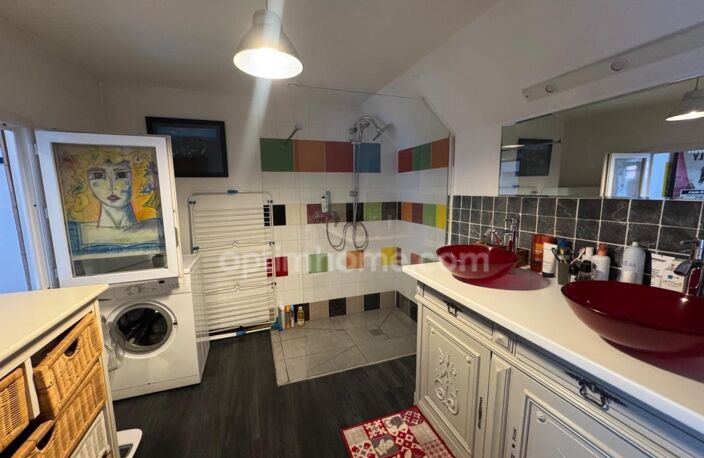 Appartement et maison à vendre à FURSAC (23) — photo 5