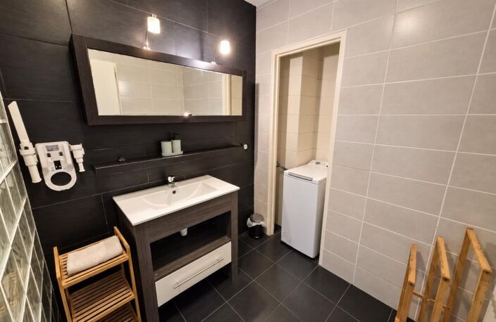 Appartement à vendre 2 pièces THONON LES BAINS (74) — photo 4