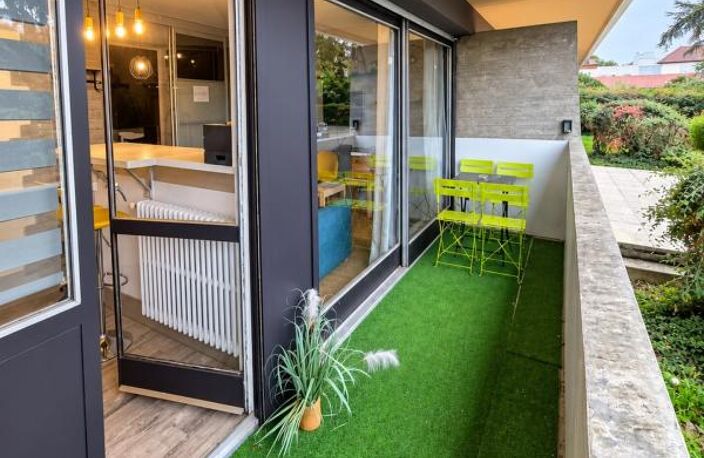 Appartement à vendre 2 pièces THONON LES BAINS (74) — photo 5