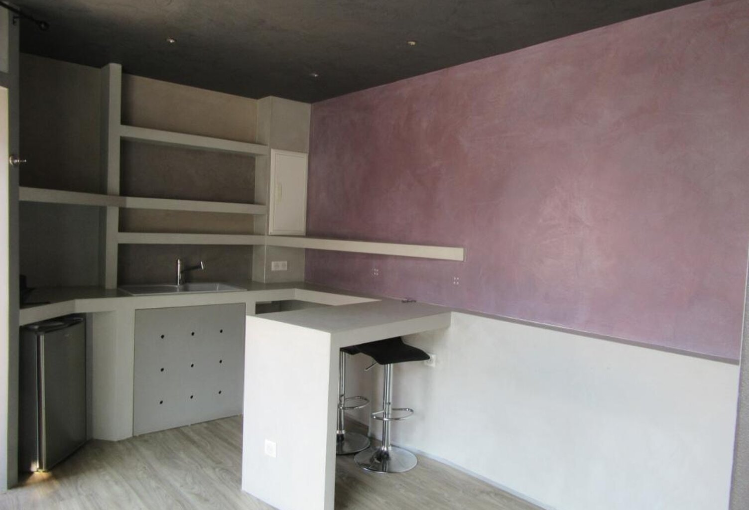 Spécial investisseur - Appartement + local à Montigny-les-Metz — photo 1