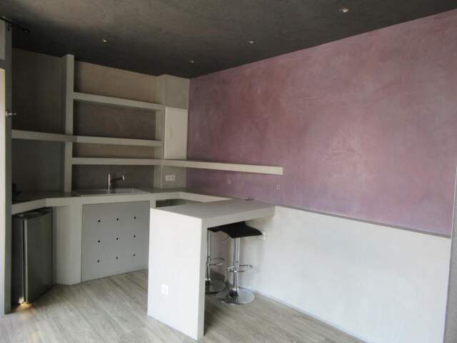 Spécial investisseur - Appartement + local à Montigny-les-Metz — photo du bien