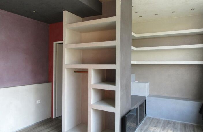 Spécial investisseur - Appartement + local à Montigny-les-Metz — photo 2