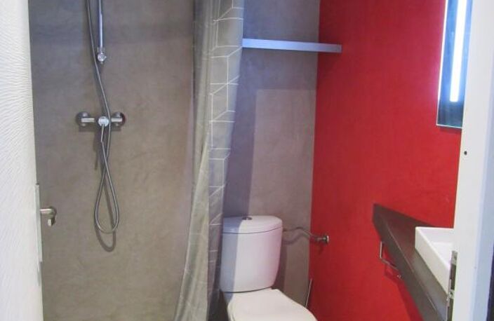 Spécial investisseur - Appartement + local à Montigny-les-Metz — photo 4