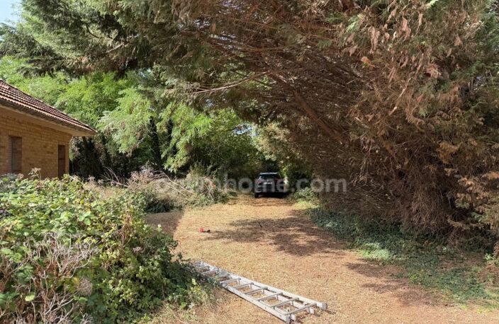 Terrain à vendre de 7 000,00 m² WARHEM (59) — photo 2