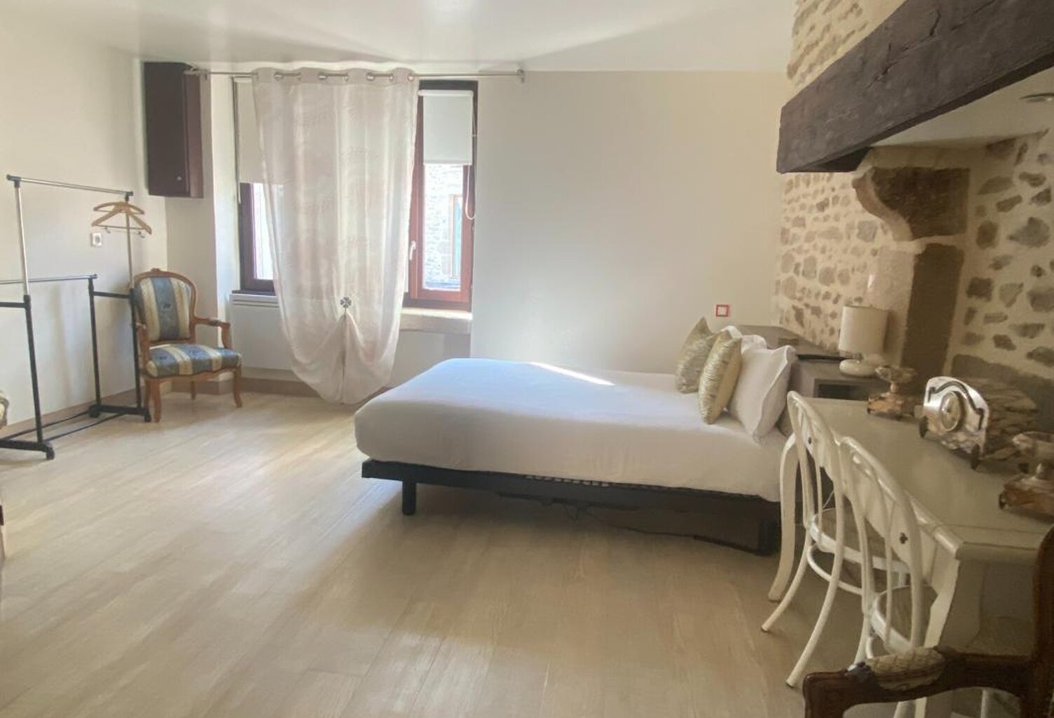 4 Chambres d'hotes dans une maison de charme et de caractère 161m² + terrain de 1124m² 113 100 € — photo 1