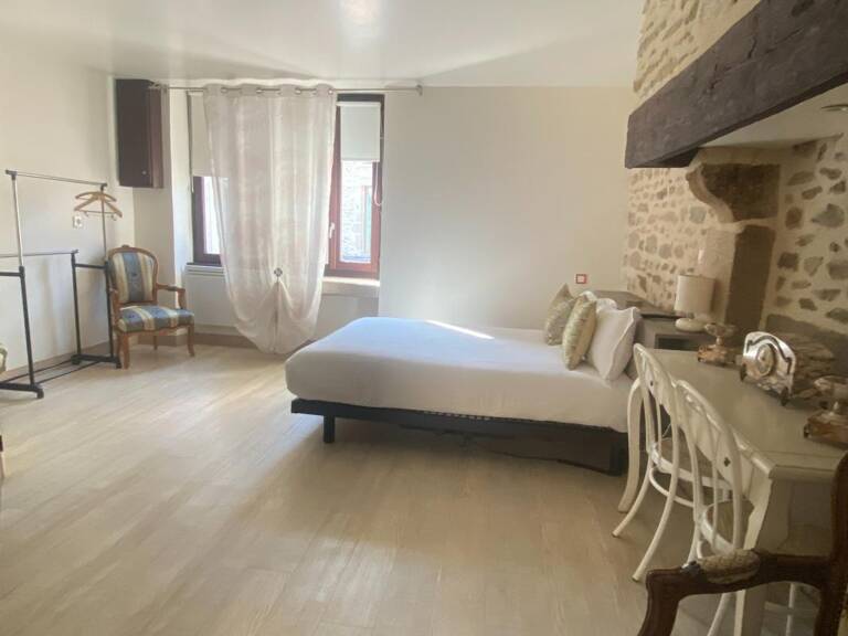 4 Chambres d'hotes dans une maison de charme et de caractère 161m² + terrain de 1124m² 113 100 € — photo 1