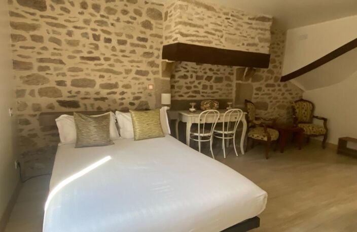 4 Chambres d'hotes dans une maison de charme et de caractère 161m² + terrain de 1124m² 113 100 € — photo 3