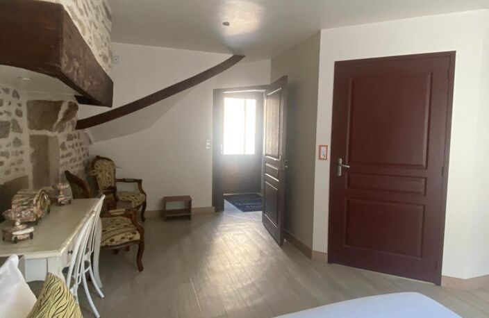 4 Chambres d'hotes dans une maison de charme et de caractère 161m² + terrain de 1124m² 113 100 € — photo 4