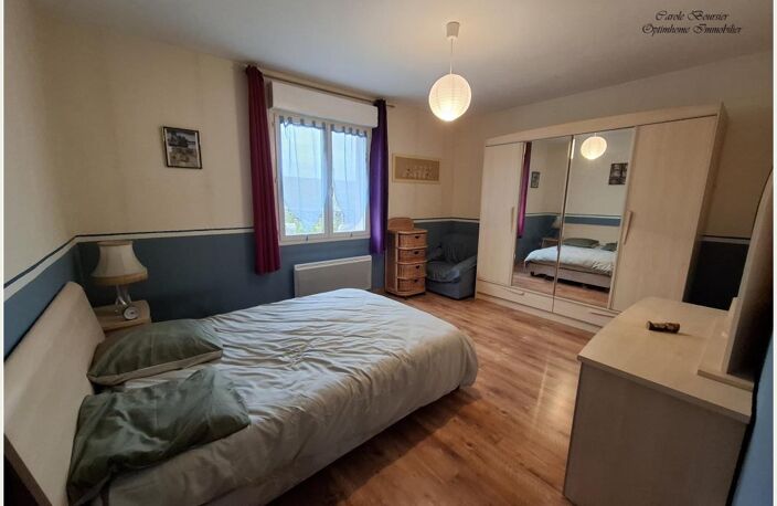 À VENDRE – Balléville - Pavillon de plain-pied de 116 m² avec terrain de 1 441 m² — photo 4