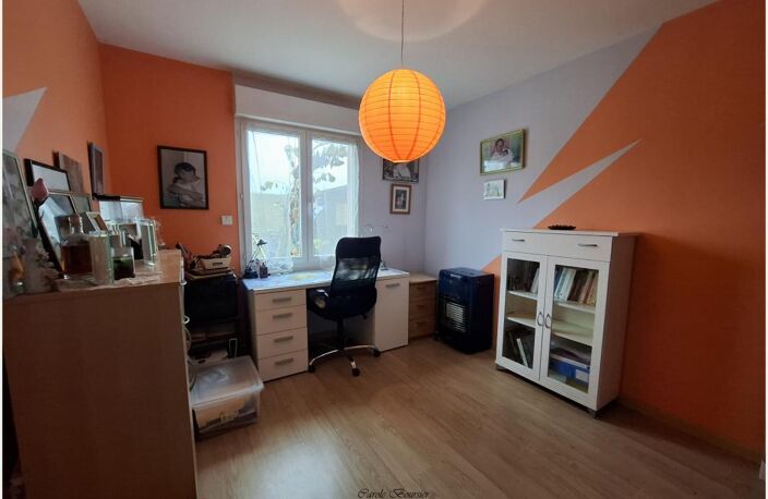 À VENDRE – Balléville - Pavillon de plain-pied de 116 m² avec terrain de 1 441 m² — photo 5