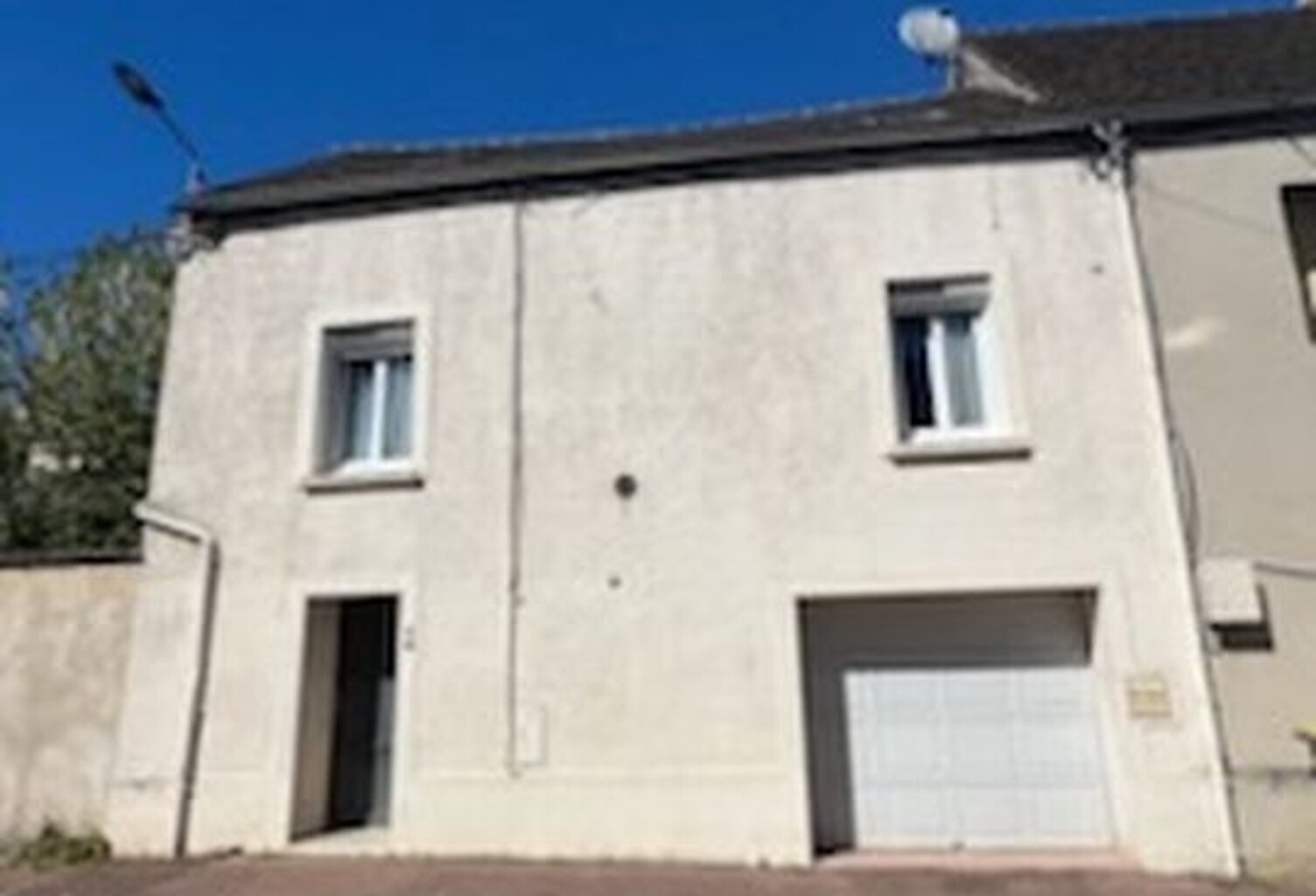 A vendre maison de ville  61m² à 155000euros — photo 1