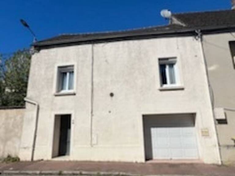 A vendre maison de ville  61m² à 155000euros — photo 1
