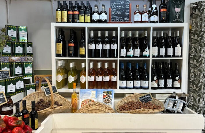 EXCLUSIVITÉ Droit au bail  alimentaire à fort potentiel Saint-Cyr-sur-Mer — photo 3