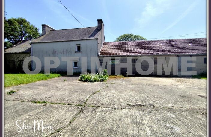 Propriété à vendre 4 pièces BODILIS (29) — photo 2