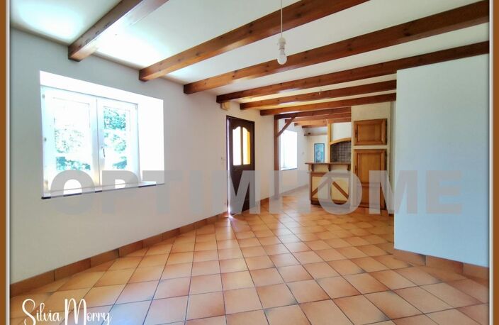 Propriété à vendre 4 pièces BODILIS (29) — photo 3