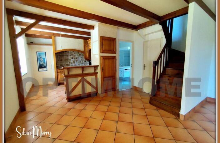 Propriété à vendre 4 pièces BODILIS (29) — photo 4