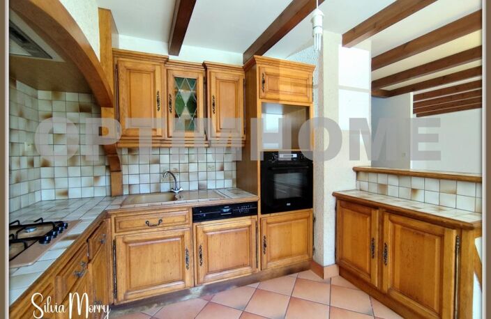 Propriété à vendre 4 pièces BODILIS (29) — photo 5