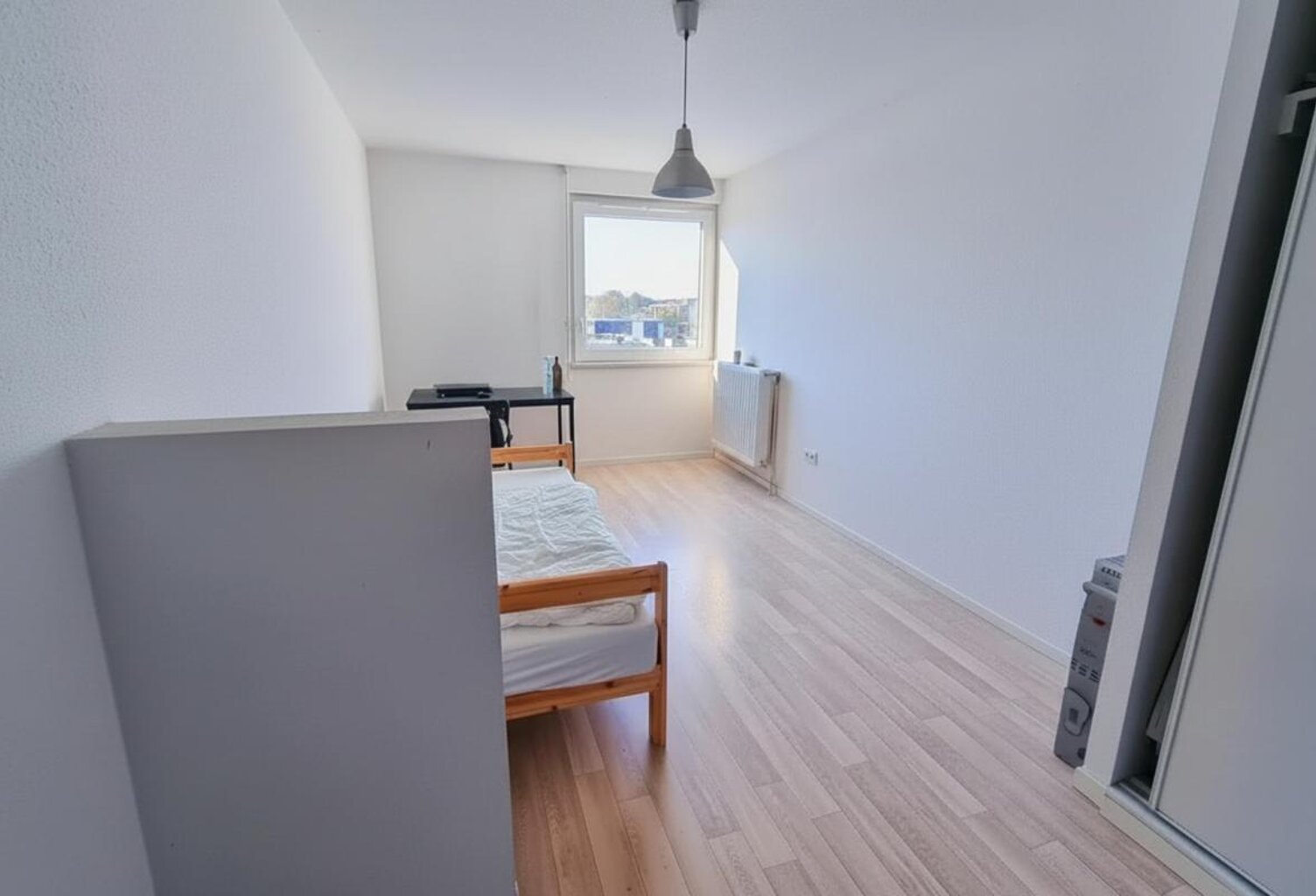 Appartement à vendre 1 pièces STRASBOURG (67) — photo 1