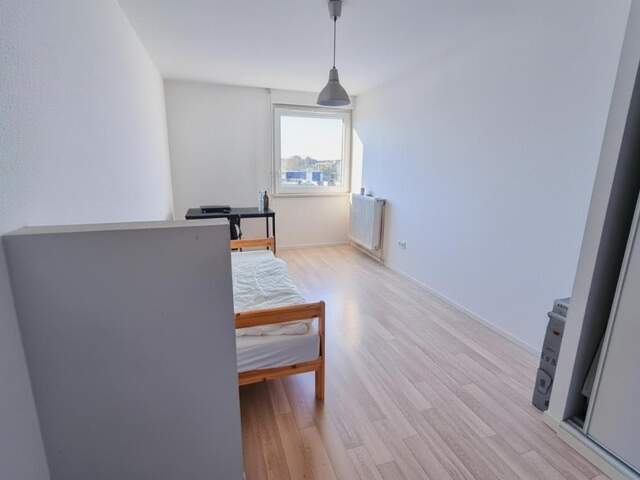Appartement à vendre 1 pièces STRASBOURG (67) — photo du bien