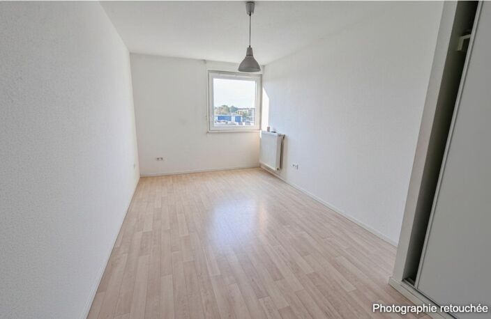 Appartement à vendre 1 pièces STRASBOURG (67) — photo 2