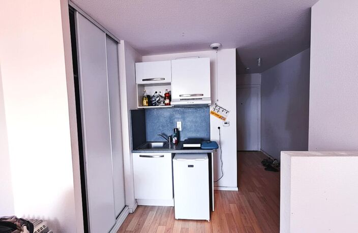 Appartement à vendre 1 pièces STRASBOURG (67) — photo 3