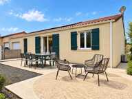 Sadirac bourg– Plain-pied 94m2 4 chambres + garage — photo 2