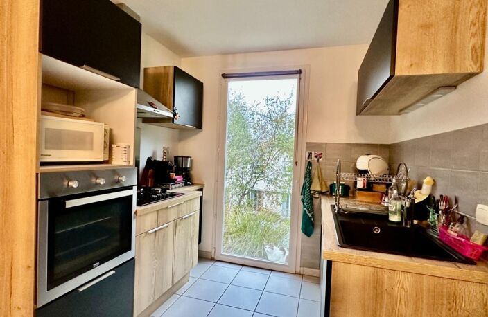 Sadirac bourg– Plain-pied 94m2 4 chambres + garage — photo 3