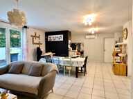 Sadirac bourg– Plain-pied 94m2 4 chambres + garage — photo 4
