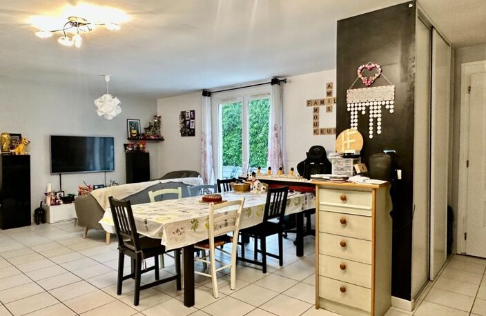 Sadirac bourg– Plain-pied 94m2 4 chambres + garage — photo 5