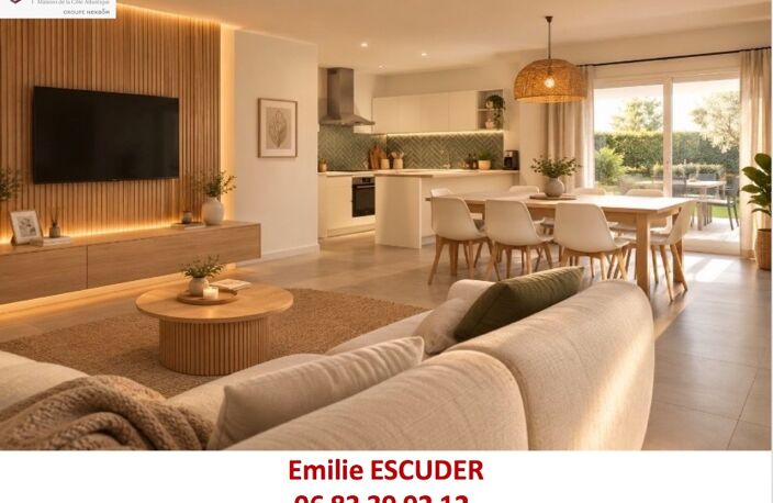 Maison à construire à Sainte-Bazeille (47180) — photo 3