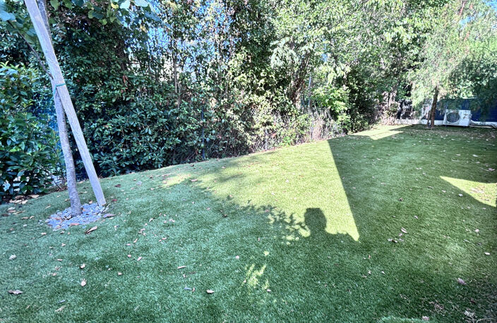 LES LECQUES   APPARTEMENT T3 AVEC TERRASSE DE 68 M2, JARDIN ET PARKING À 80 M DE LA PLAGE — photo 3